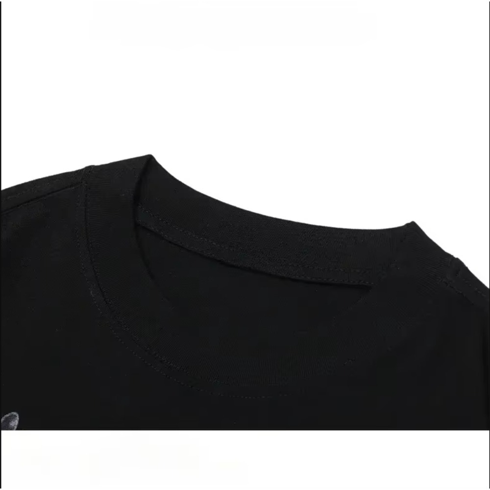 เสื้อยืดวันพีซผู้ชาย ลายโรโรโน - Summer Clothing Brands บทวิจารณ์และราคา