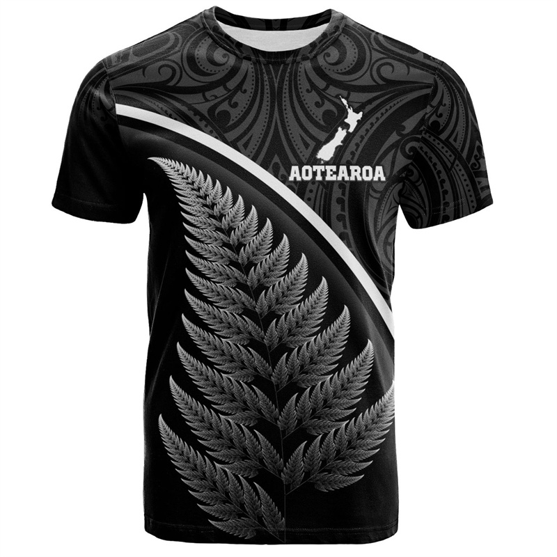 เสื้อยืดแฟชั่นพิมพ์ลาย3D สำหรั - Summer Clothing Nz บทวิจารณ์และราคา