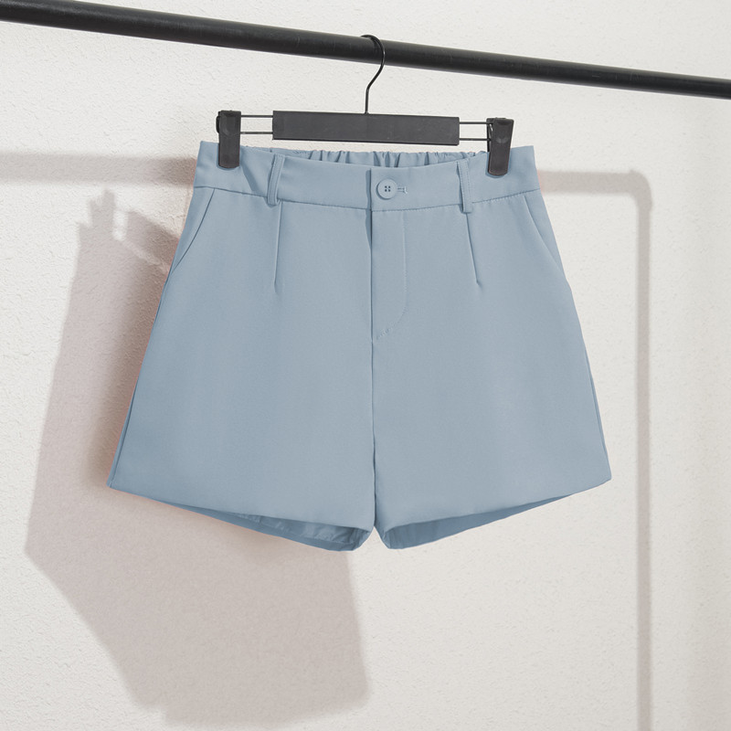 กางเกงขาสั้นสง่างามแบบลำลองล้ว - Summer Zara บทวิจารณ์และราคา