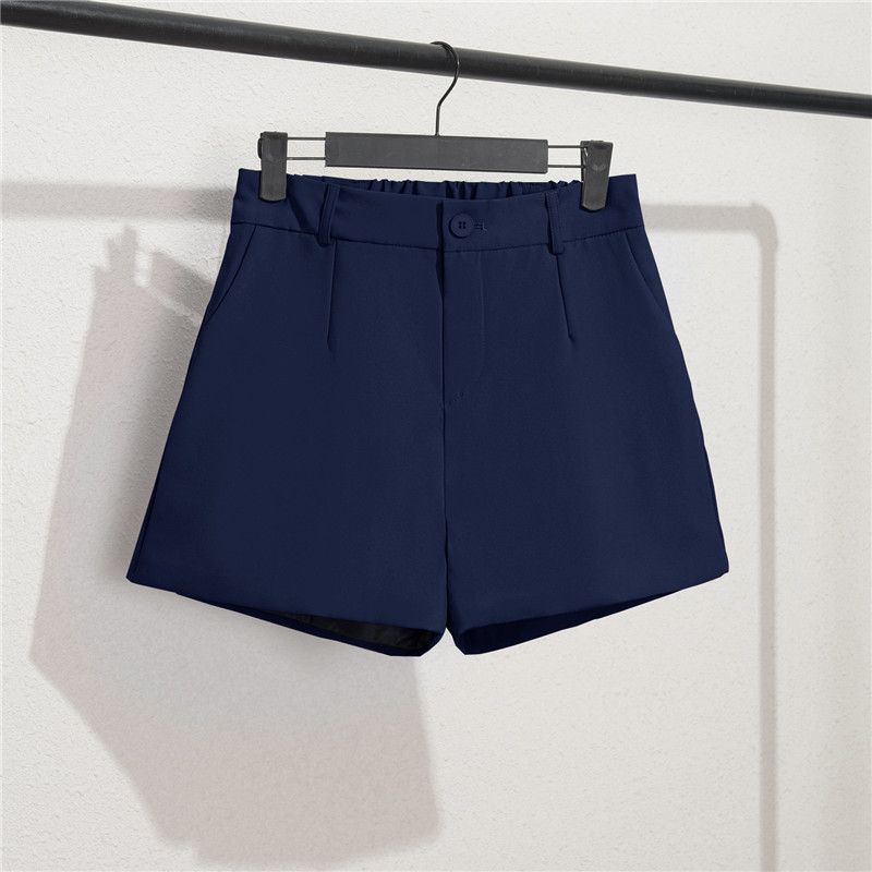 กางเกงขาสั้นสง่างามแบบลำลองล้ว - Summer Zara บทวิจารณ์และราคา