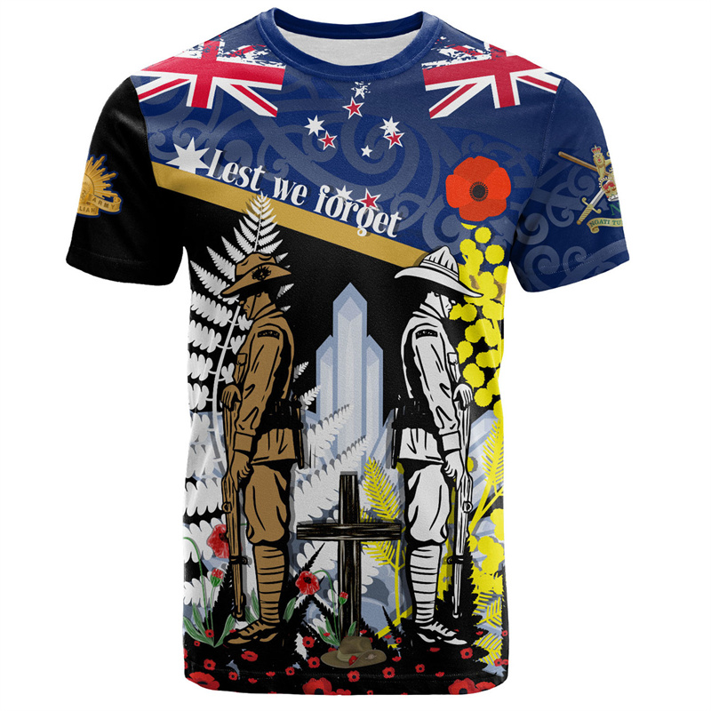เสื้อยืดแฟชั่นพิมพ์ลาย3D สำหรั - Summer Clothing Nz บทวิจารณ์และราคา