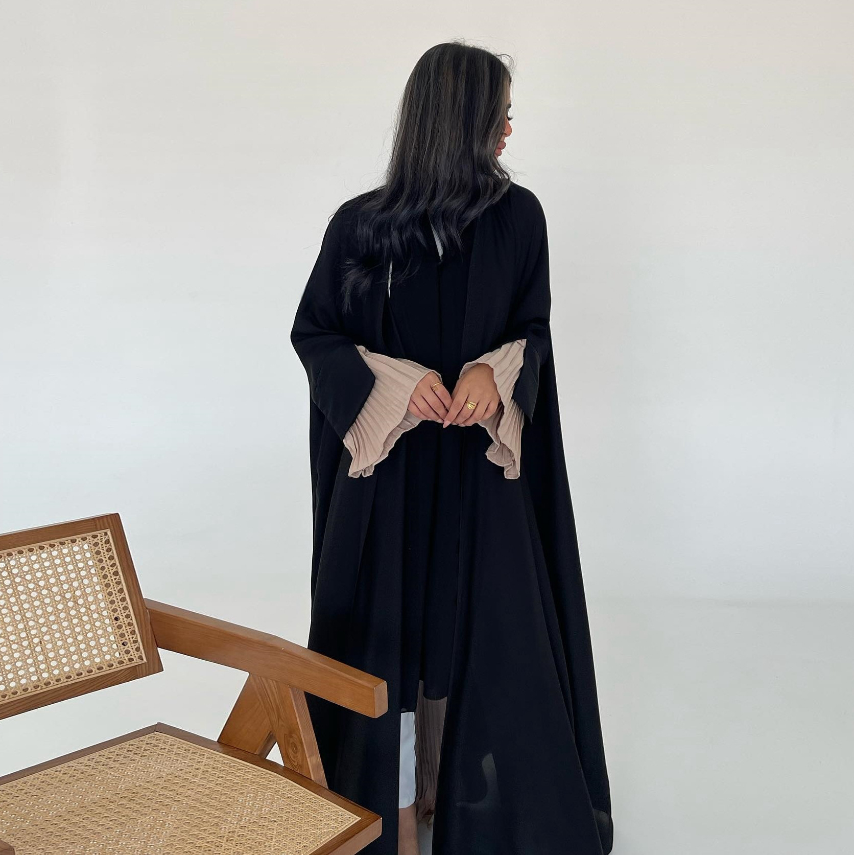 Elegant Abaya ขายส่งดูไบ Abaya - Summer Clothing Wholesale บทวิจารณ์และราคา