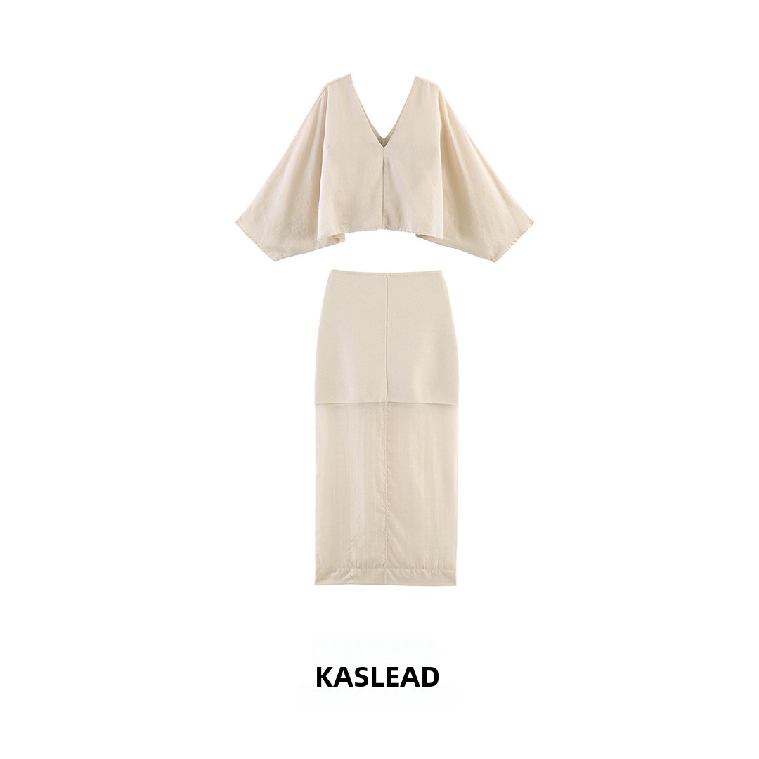KASLEAD ชุดแฟชั่นใหม่สำหรับผู้ - Summer Clothing Brands บทวิจารณ์และราคา