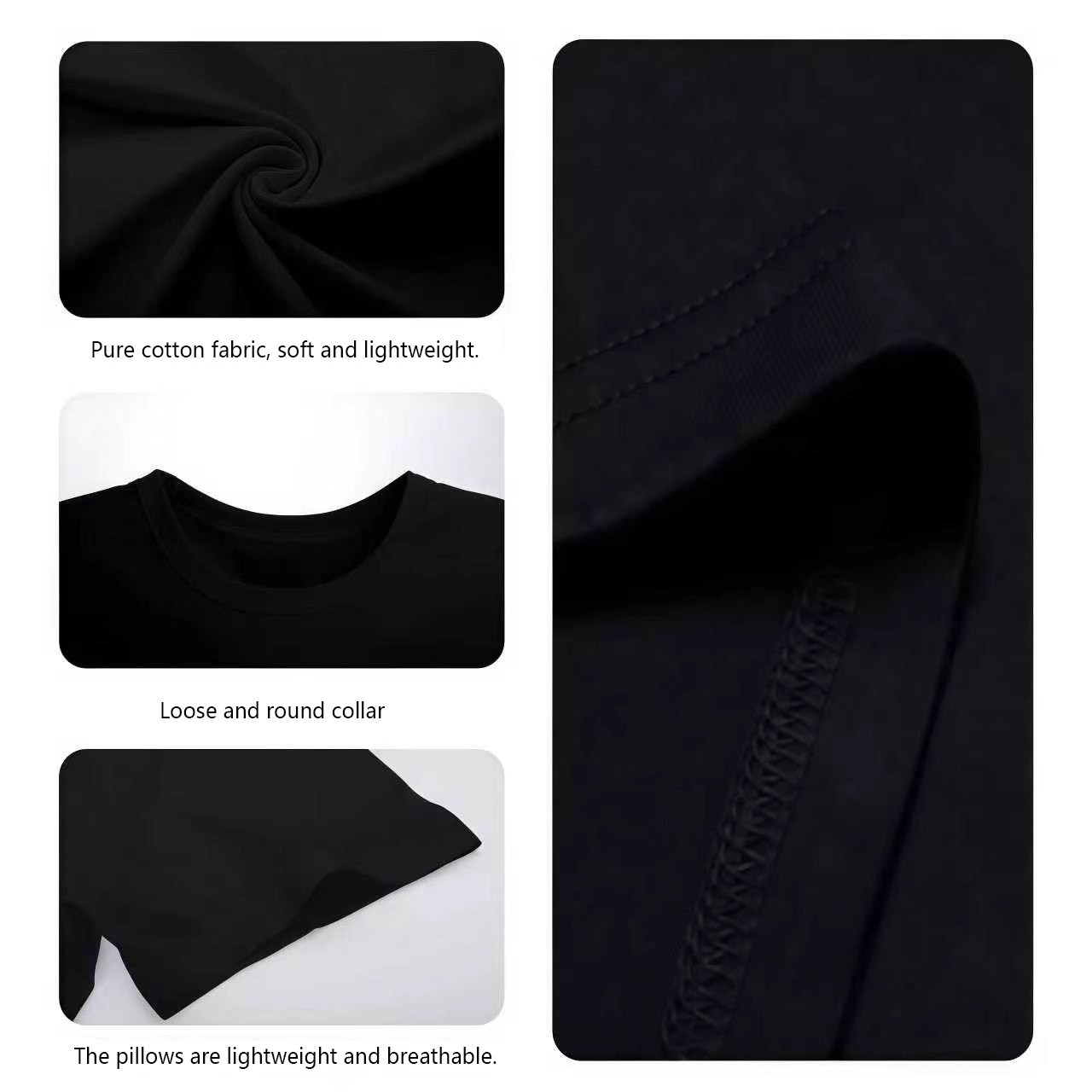แบรนด์หรูเสื้อยืดพิมพ์ลายหมีน่ - Summer Clothing Brands บทวิจารณ์และราคา