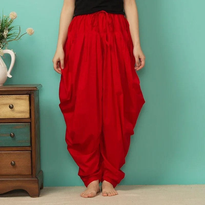 กางเกงปัญจาบอินเดียกางเกง Shal - Summer Clothing Pakistan บทวิจารณ์และราคา