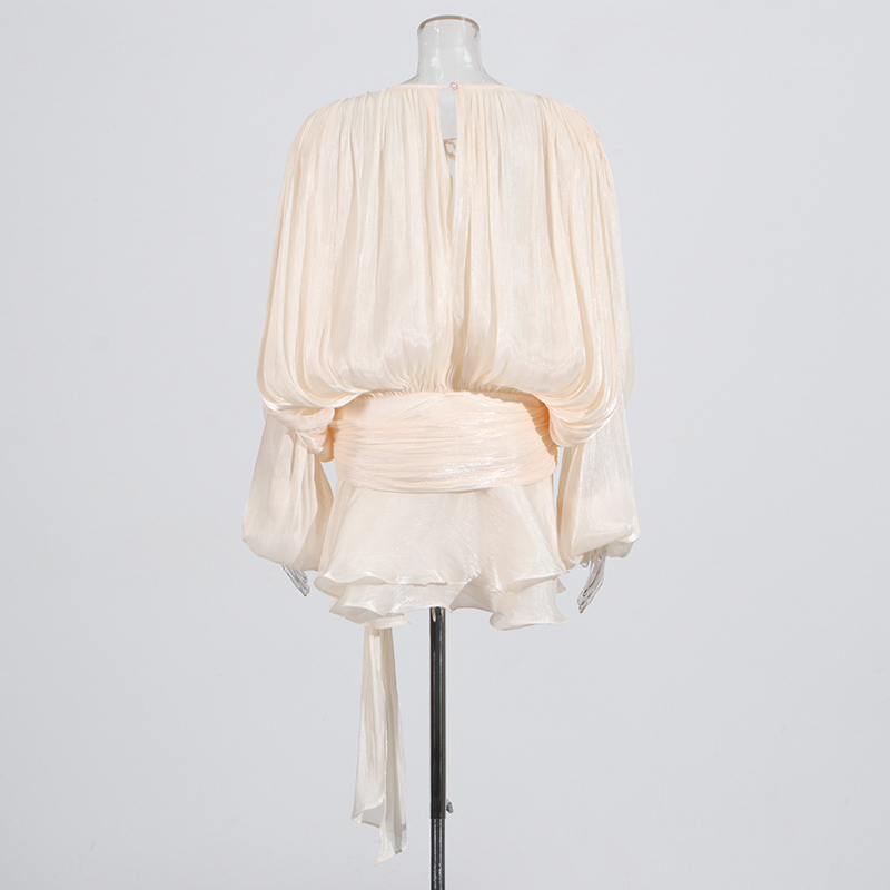 TWOTWINSTYLE Solid Patchwork L - Summer Zara บทวิจารณ์และราคา