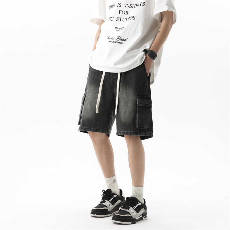 ฤดูร้อนกางเกงขาสั้นผ้ายีนส์ผู้ - Summer Clothing Brands บทวิจารณ์และราคา