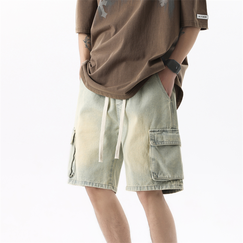 ฤดูร้อนกางเกงขาสั้นผ้ายีนส์ผู้ - Summer Clothing Brands บทวิจารณ์และราคา